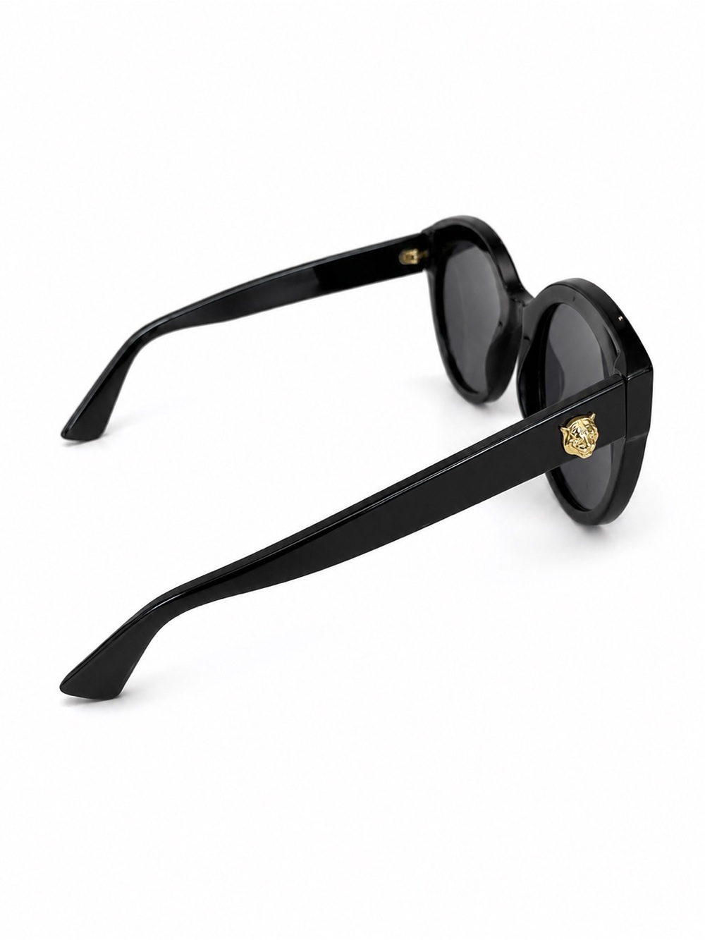 Gucci Cat Eye Sunglasses